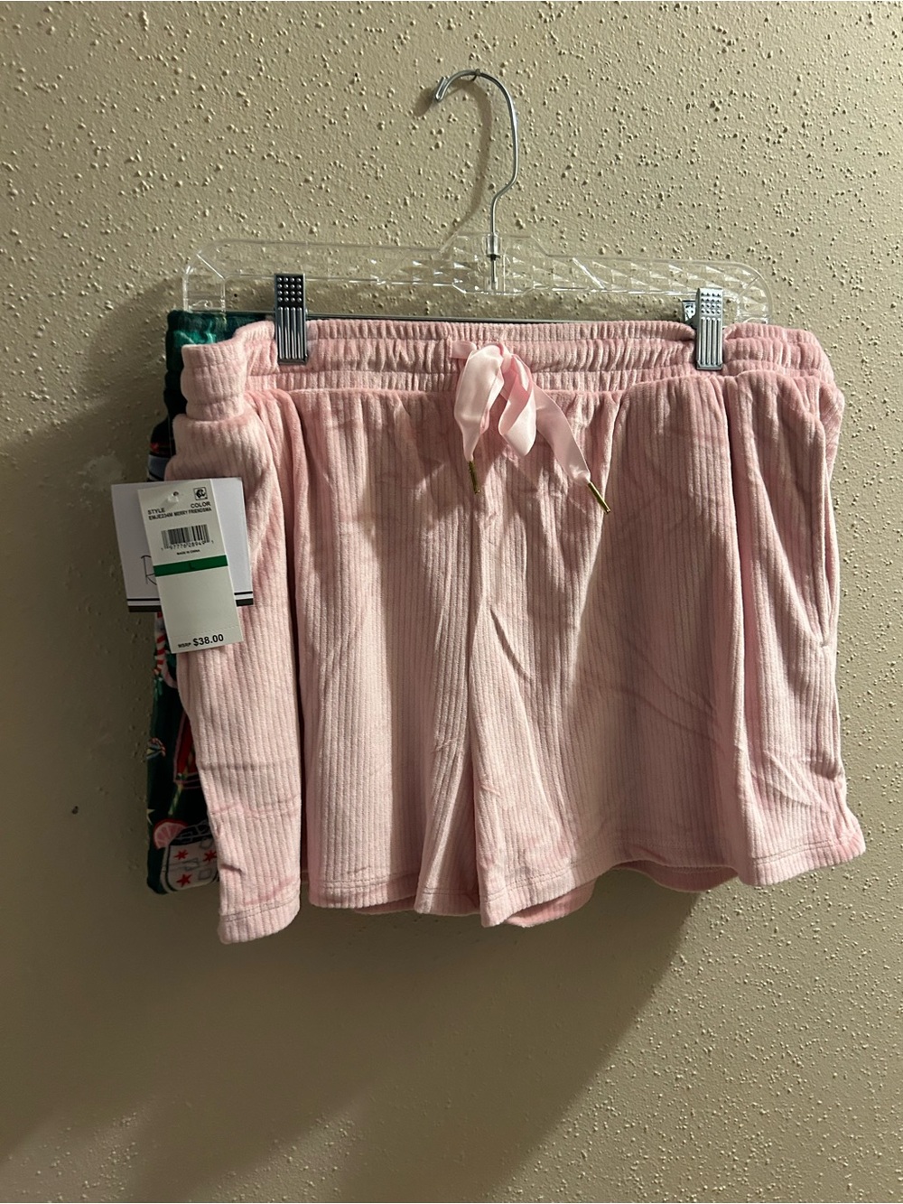 2 pack of Women's Lounge Shorts - Cozy Sleepwear soo soft!!